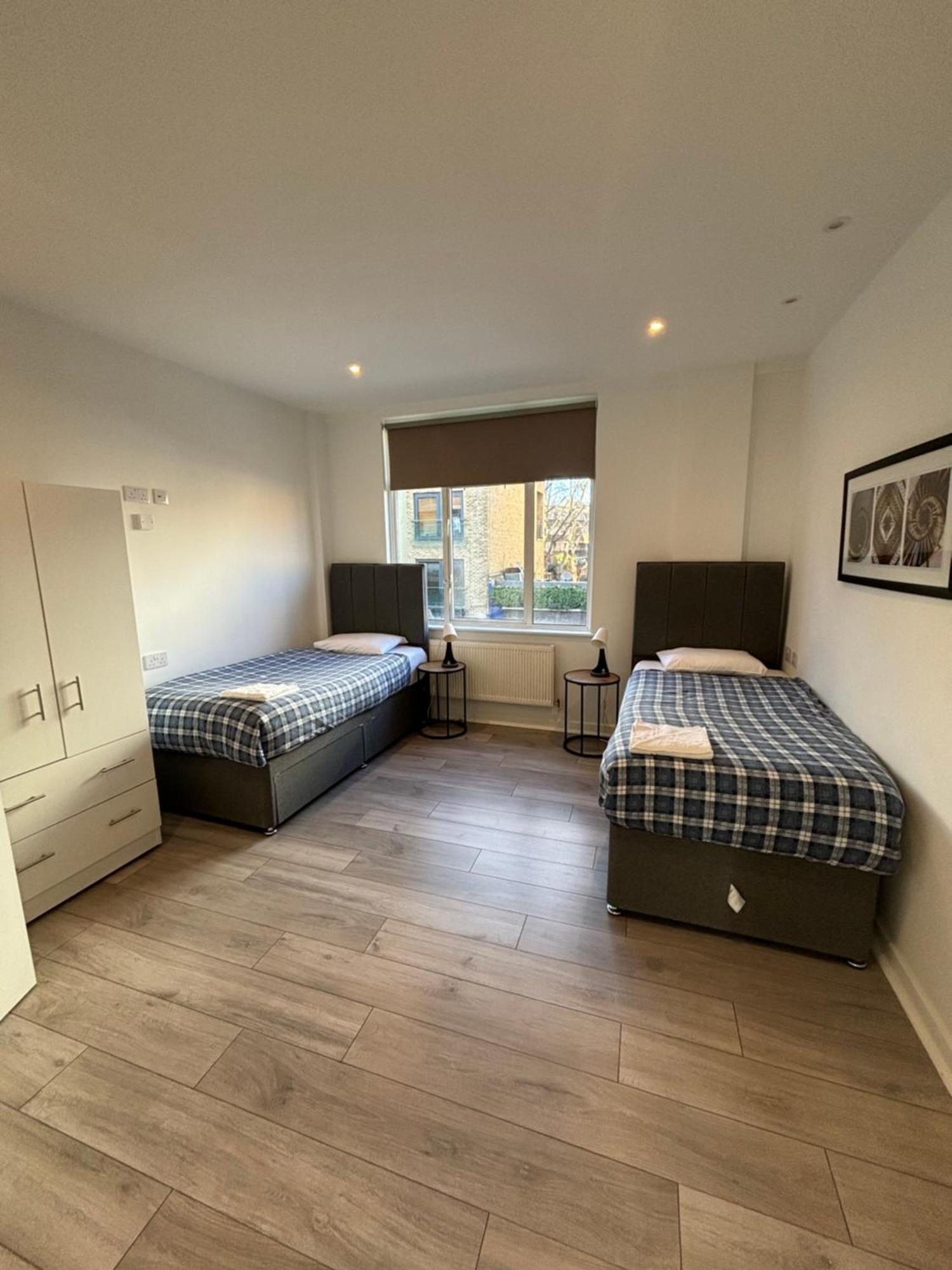 Access Euston Appartamento Londra