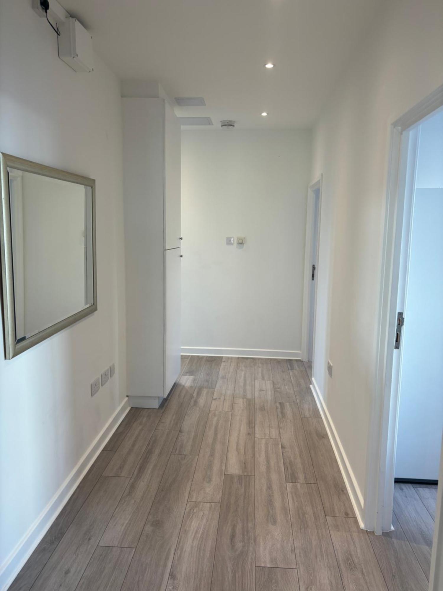 Access Euston Appartamento *