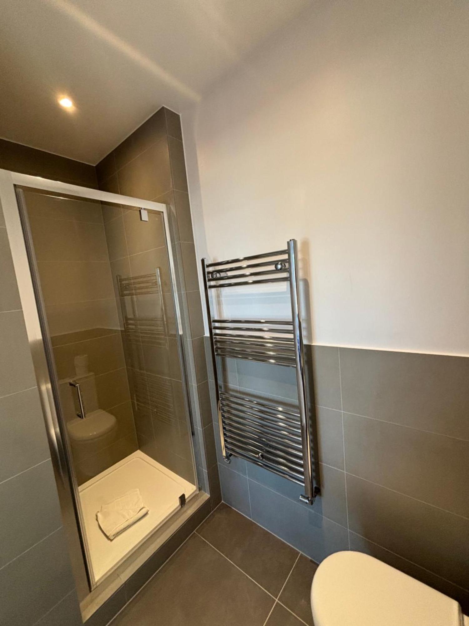 Appartamento Access Euston