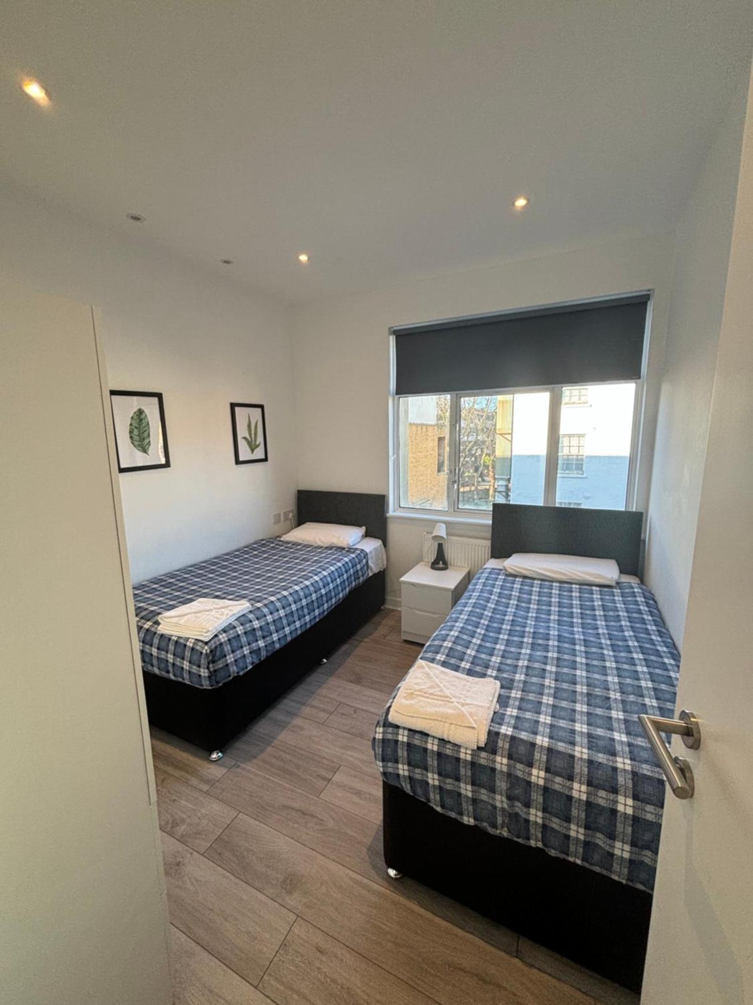 Access Euston Appartamento