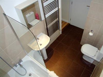 Appartamento Access Euston *