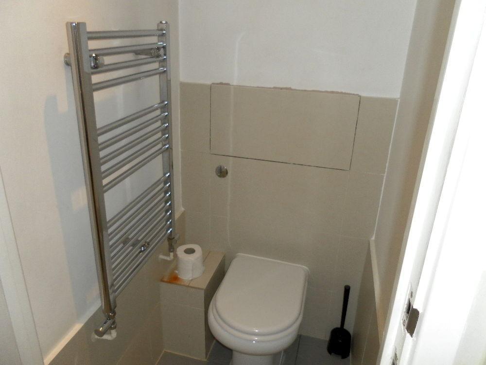 Appartamento Access Euston Londra