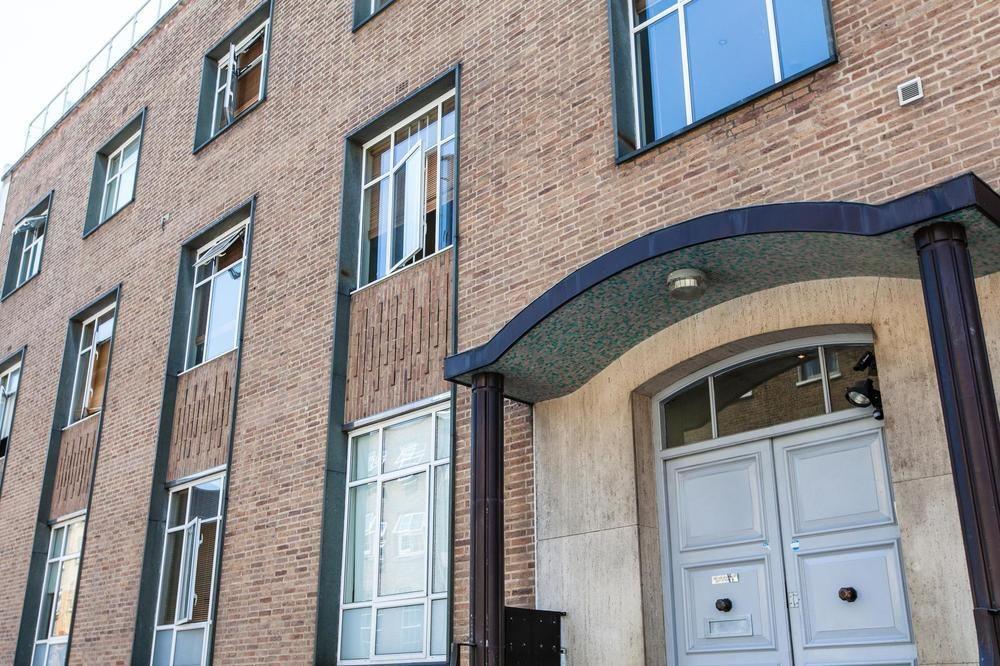 Appartamento Access Euston