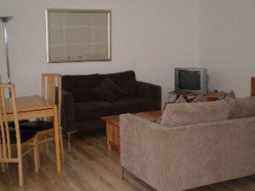 Appartamento Access Euston Londra