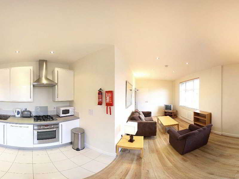 Appartamento Access Euston Londra