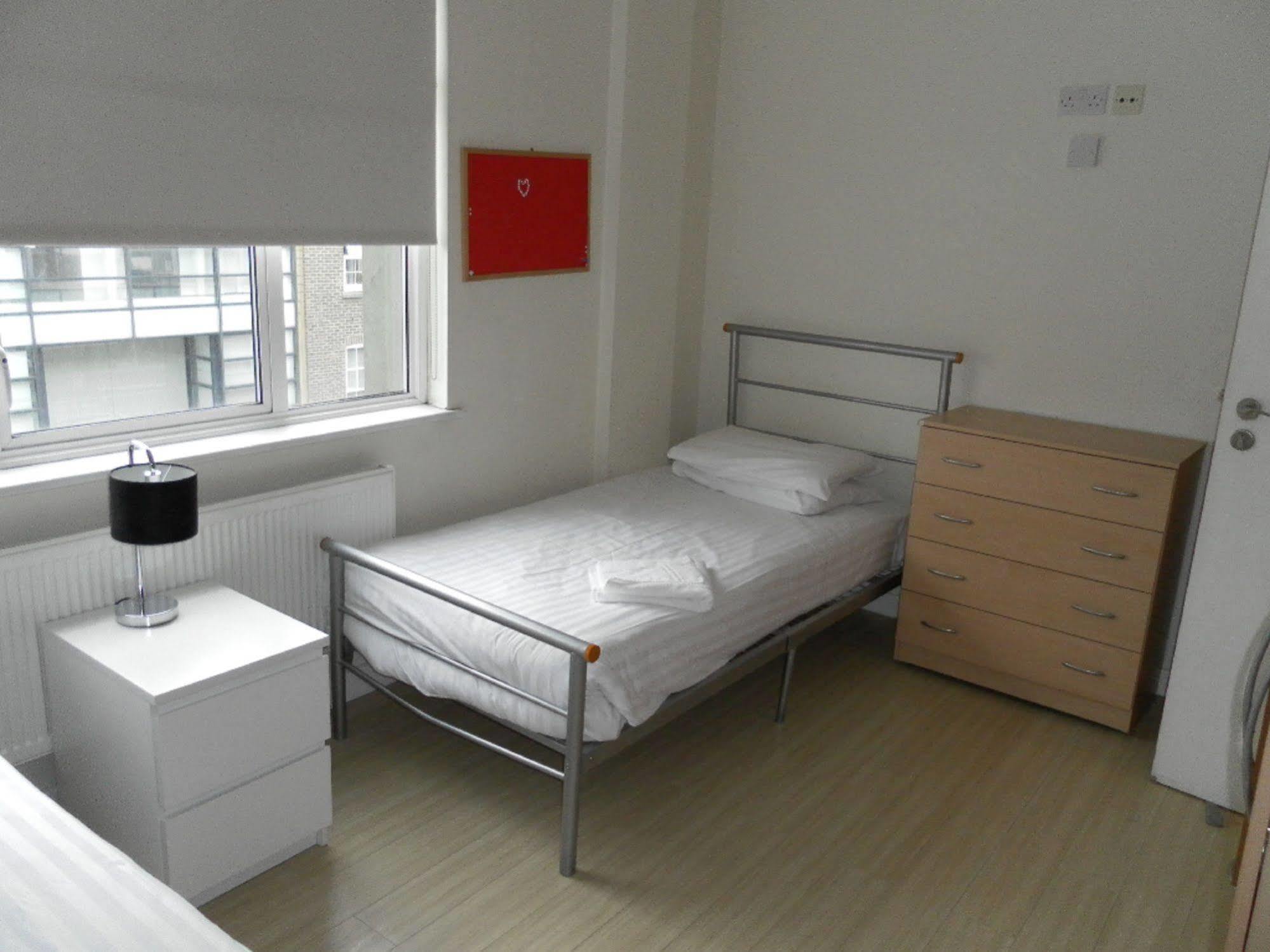 Appartamento Access Euston *