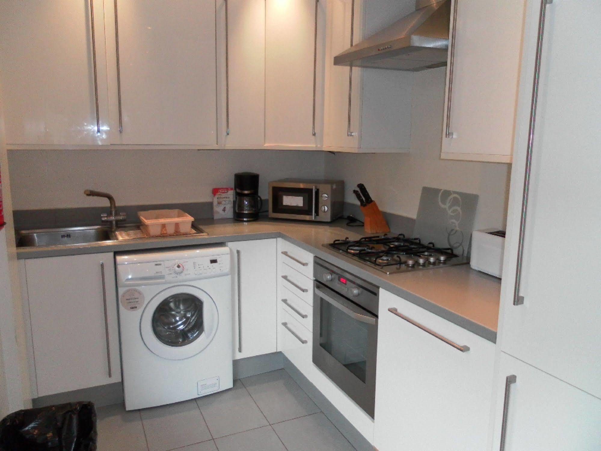 Appartamento Access Euston *