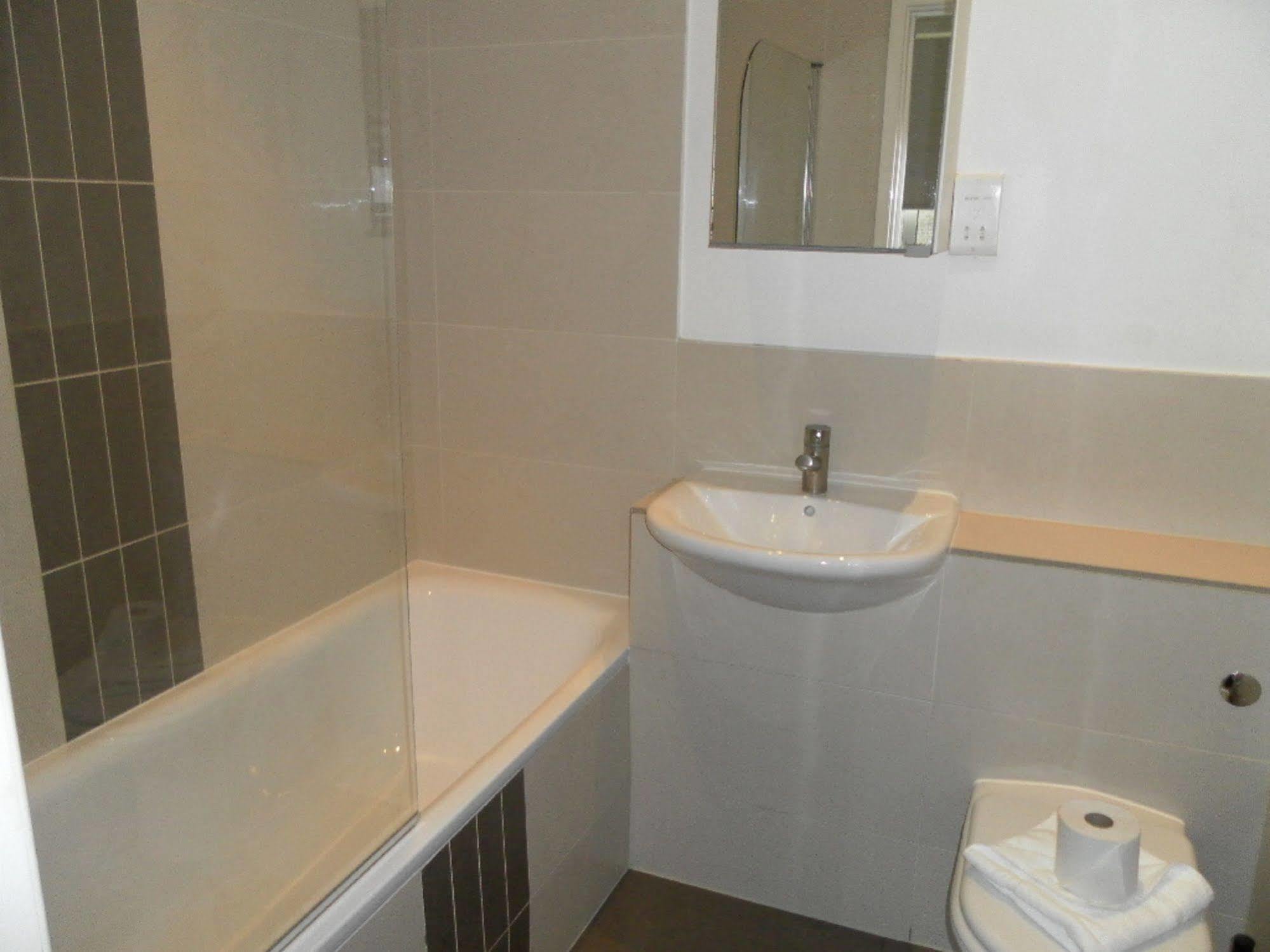 Access Euston Appartamento *