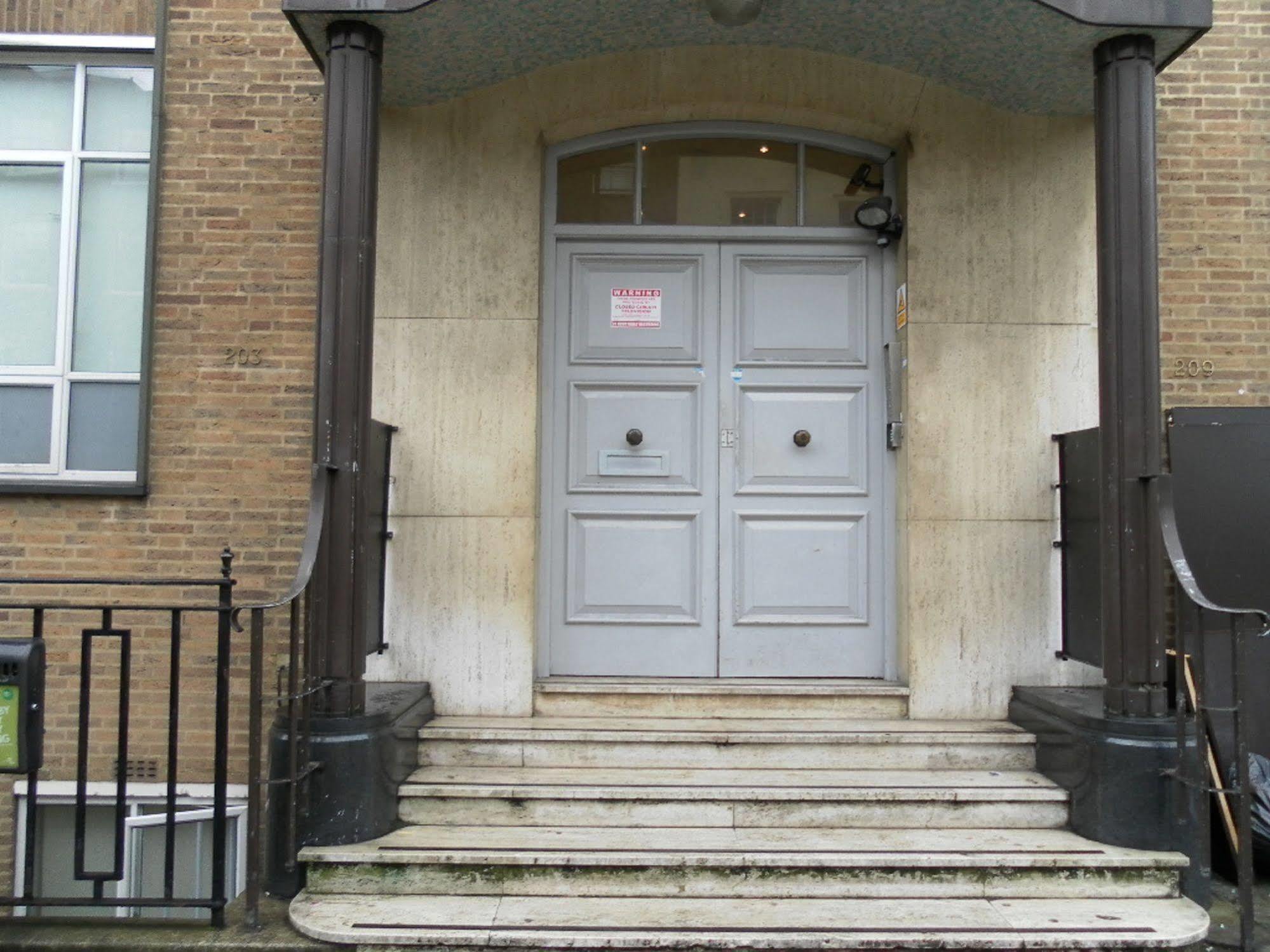 Access Euston Appartamento *