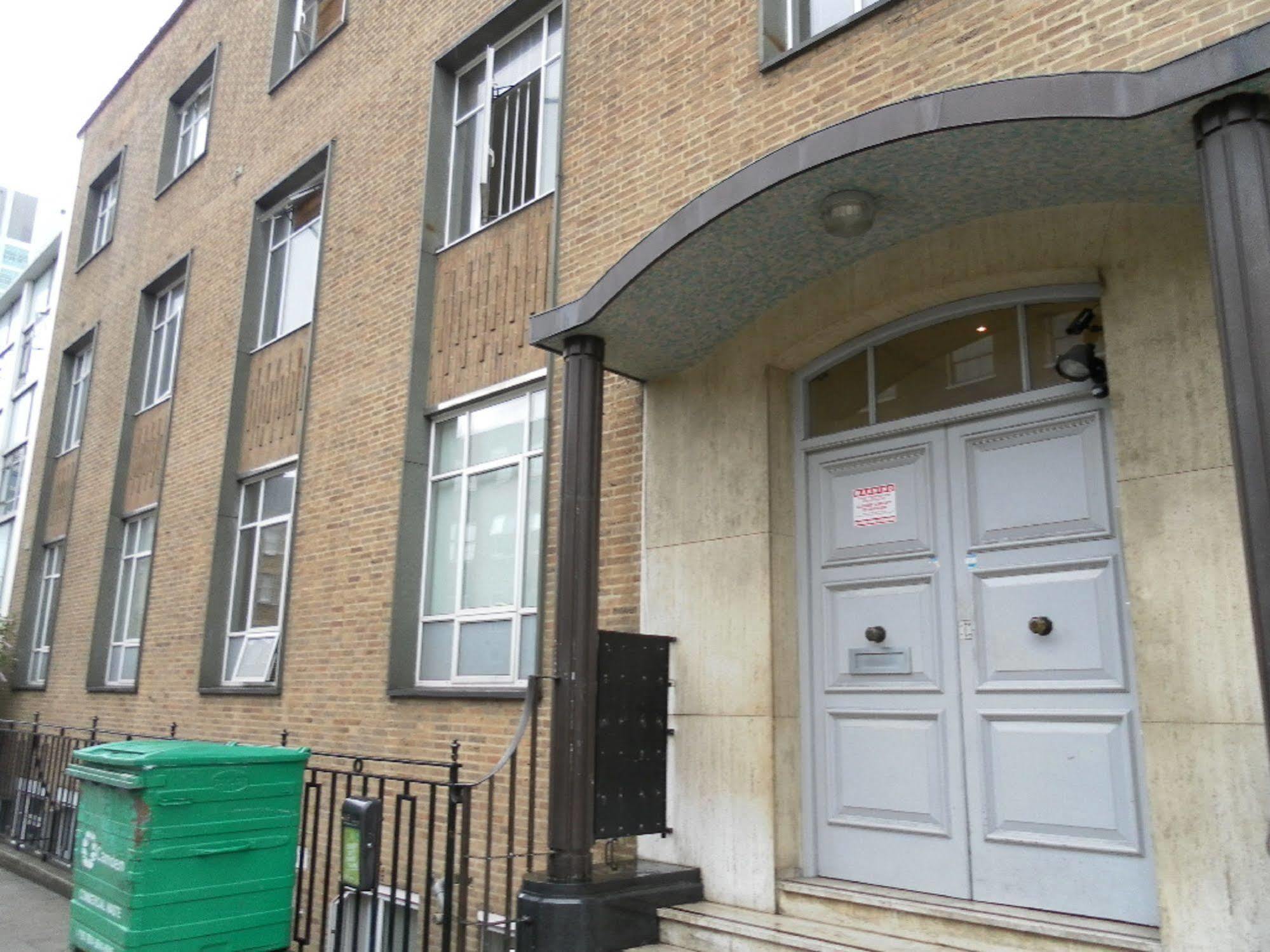 Access Euston Appartamento
